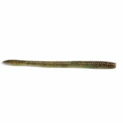 Z Man Finesse WormZ 7 Inch Soft Plastic Worm 8 Pack Baits