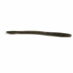 Z Man Finesse WormZ 7 Inch Soft Plastic Worm 8 Pack Baits
