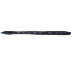 Z Man Finesse WormZ 7 Inch Soft Plastic Worm 8 Pack Baits