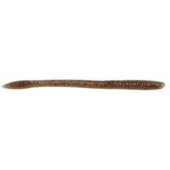 Z Man Finesse WormZ 7 Inch Soft Plastic Worm 8 Pack Baits