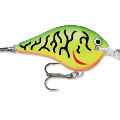 Rapala Dt Series Crankbait Dt6