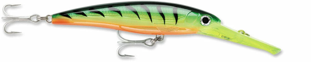 Rapala X-Rap Magnum 20 Big Game Slash Bait 7 Rapala X-Rap Magnum 20 Big Game Slash Bait