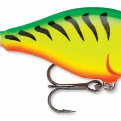 Rapala Scatter Rap Crank 2