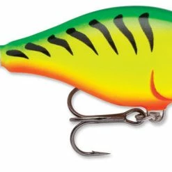Rapala Scatter Rap Crank Shallow 2 3/4