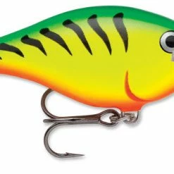 Baits Rapala Scatter Rap Crank Deep 2