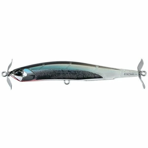Duo International Duo Realis Spinbait/Spybait 90 6 Duo International Duo Realis Spinbait/Spybait 90