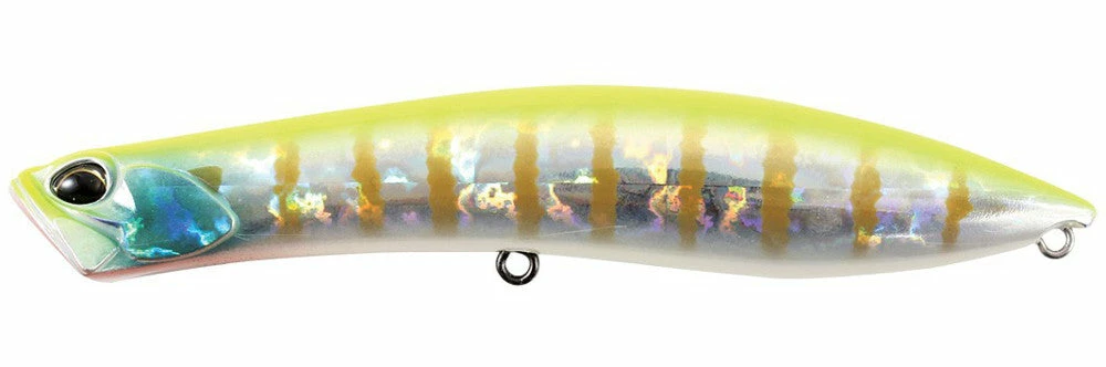 Duo International Baits Duo Realis Pencil Popper 110 5 Duo International Baits Duo Realis Pencil Popper 110
