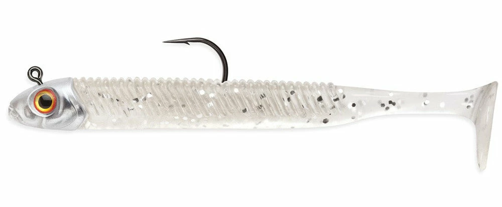 Storm 360Gt Searchbait Swimbait 3.5" Baits 4 Storm 360Gt Searchbait Swimbait 3.5" Baits