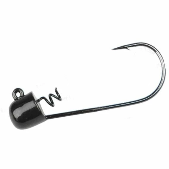Tackle Gambler Giggy Screw Jigheads 3 Tackle Gambler Giggy Screw Jigheads