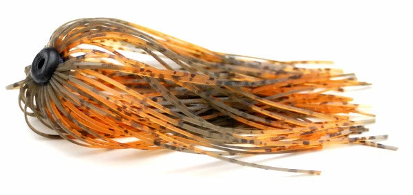 Jigs Gambler Quick Change Punch Skirts 2 Pack 3 Jigs Gambler Quick Change Punch Skirts 2 Pack