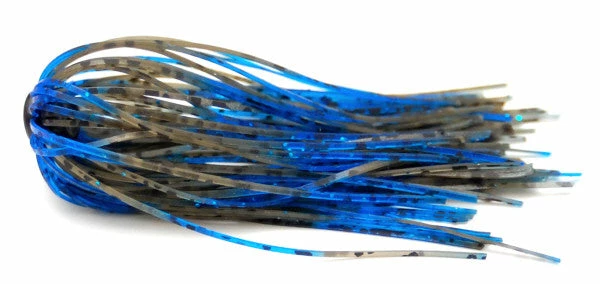 Jigs Gambler Quick Change Punch Skirts 2 Pack 6 Jigs Gambler Quick Change Punch Skirts 2 Pack