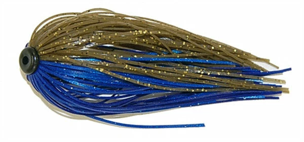 Jigs Gambler Quick Change Punch Skirts 2 Pack 11 Jigs Gambler Quick Change Punch Skirts 2 Pack