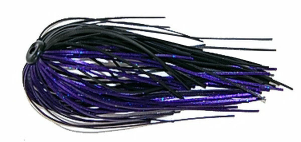 Jigs Gambler Quick Change Punch Skirts 2 Pack 12 Jigs Gambler Quick Change Punch Skirts 2 Pack