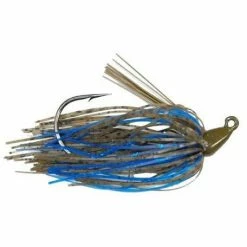 Jigs Gambler Southern Swim Jig 7/16