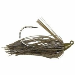 Jigs Gambler Southern Swim Jig 3/16
