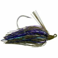 Jigs Gambler Southern Swim Jig 7/16