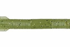 Baits Gary Yamamoto California Roll Spade Tail Worm