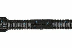 Baits Gary Yamamoto California Roll Spade Tail Worm