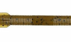 Baits Gary Yamamoto California Roll Spade Tail Worm