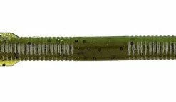 Baits Gary Yamamoto California Roll Spade Tail Worm