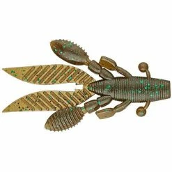 Baits Gary Yamamoto Flappin Hog 3.75"