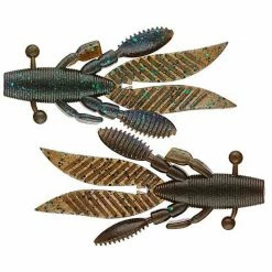 Baits Gary Yamamoto Flappin Hog 3.75"