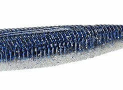 Gary Yamamoto Heart Tail Shad Swimbait Baits