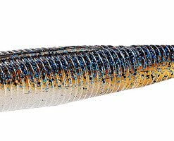 Gary Yamamoto Heart Tail Shad Swimbait Baits