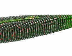 Gary Yamamoto Heart Tail Shad Swimbait Baits