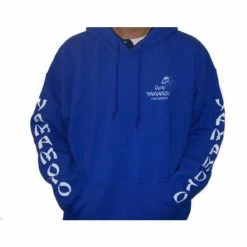 Gary Yamamoto Logo Hoodie