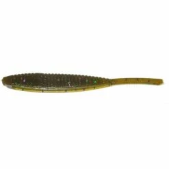 Gary Yamamoto Shad Shape Worm Baits
