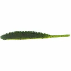 Gary Yamamoto Shad Shape Worm Baits