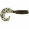 Gary Yamamoto Single Tail Grub 4" Baits