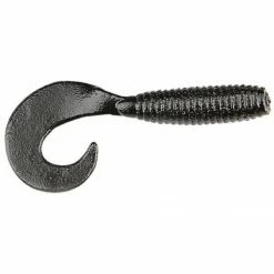 Gary Yamamoto Single Tail Grub 4" Baits