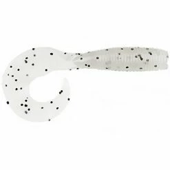 Gary Yamamoto Single Tail Grub 4