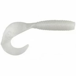 Gary Yamamoto Single Tail Grub 4