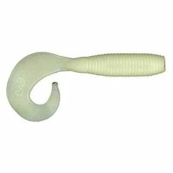 Gary Yamamoto Single Tail Grub 4