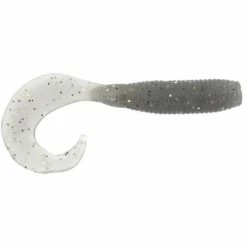 Gary Yamamoto Single Tail Grub 4