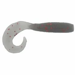 Gary Yamamoto Single Tail Grub 4