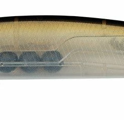 Daiwa Salt Pro Minnow Sinking Model 6 3/4