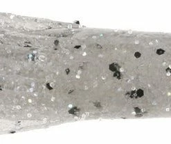 Dry Creek Creek Tube (aka Tournament Tube) 3 1/2 Inch Soft Plastic Tube 10 Pack