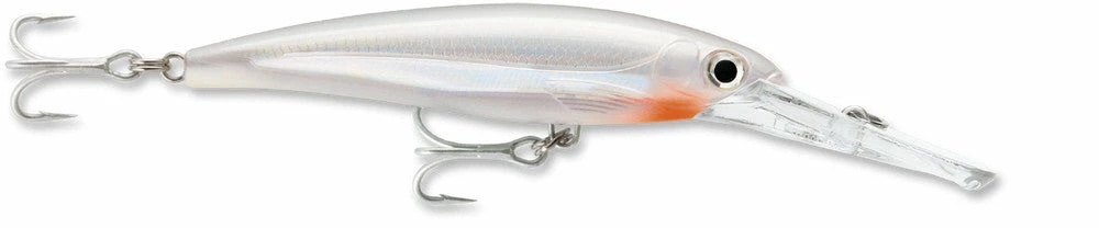 Rapala X-Rap Magnum 20 Big Game Slash Bait 8 Rapala X-Rap Magnum 20 Big Game Slash Bait