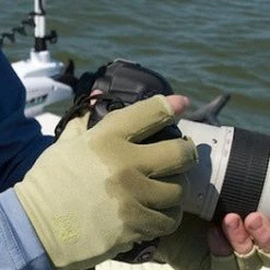 BUFF Sport Series Water Gloves Apparel