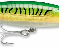 Rapala X-Rap Magnum 20 Big Game Slash Bait 27 Rapala X-Rap Magnum 20 Big Game Slash Bait