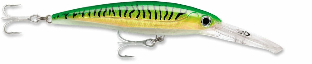 Rapala X-Rap Magnum 20 Big Game Slash Bait 9 Rapala X-Rap Magnum 20 Big Game Slash Bait