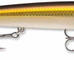 Baits Rapala Bx Balsa Waking Minnow 13 Baits Rapala Bx Balsa Waking Minnow