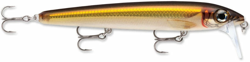 Baits Rapala Bx Balsa Waking Minnow 5 Baits Rapala Bx Balsa Waking Minnow