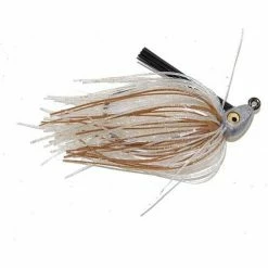 Gambler Heavy Cover Swim Jig