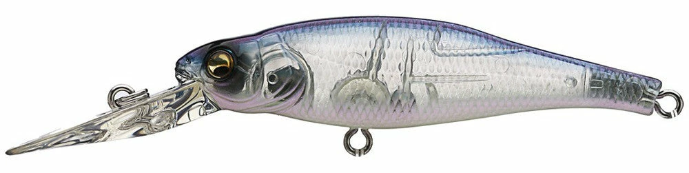 Baits Megabass Live-X Margay 4 Baits Megabass Live-X Margay