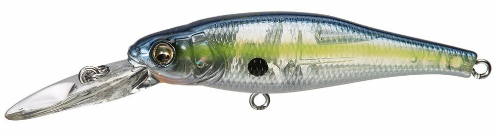 Baits Megabass Live-X Margay 5 Baits Megabass Live-X Margay